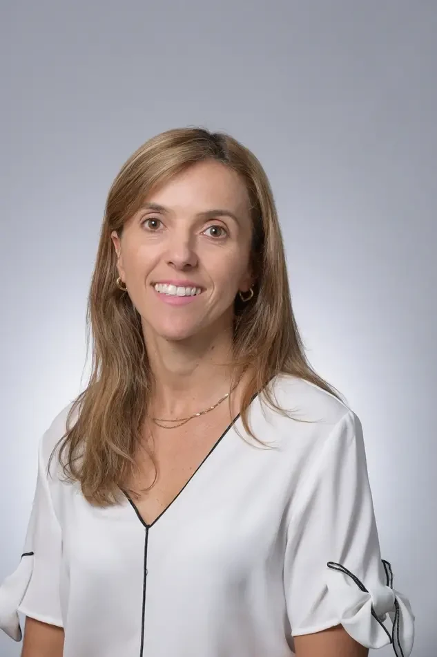 Dr. Camila Di Giorgio — special care dentistry specialist